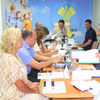 Днепродзержинск готов побеждать